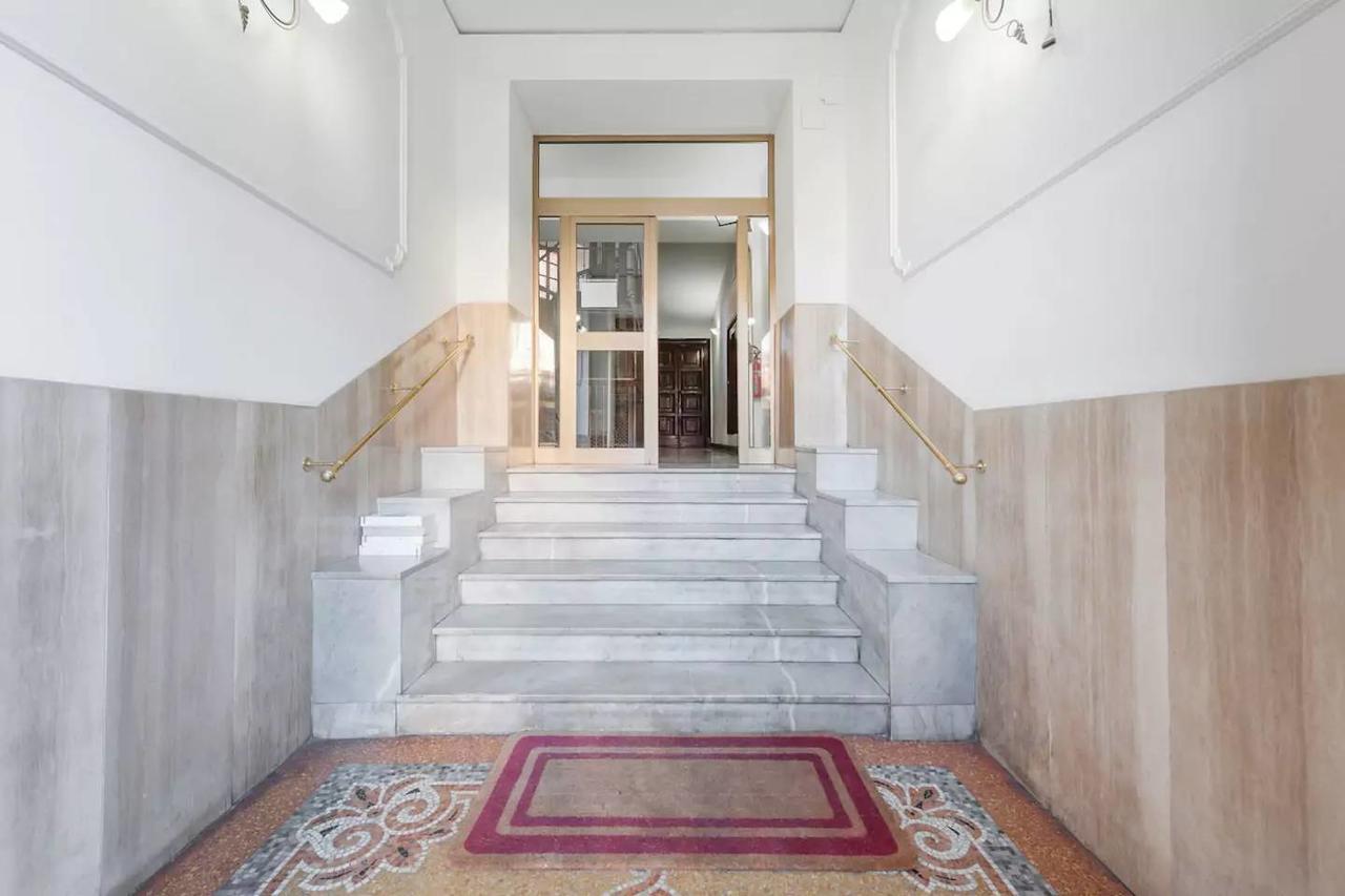 Kaydee Guesthouse Rom Exteriör bild